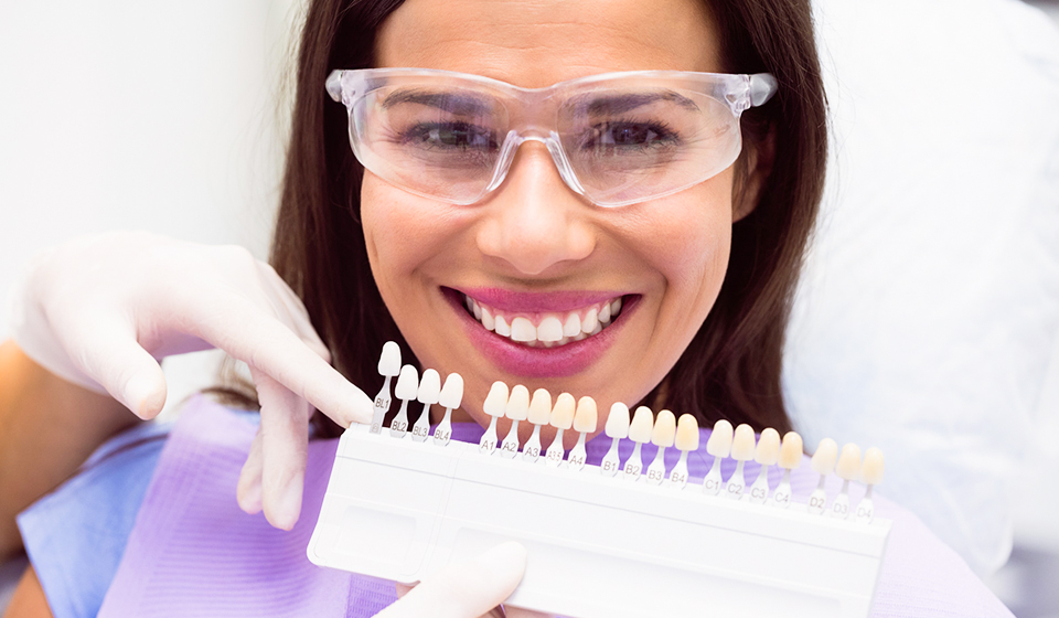 5 Common Cosmetic Dental Procedures And Their Benefits Majors Mike Dds Of San Antonio 