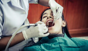 root canal dentist in San Antonio